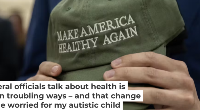 Blaming poor health outcomes on lifestyle choices can obscure public health issues. Anadolu via Getty Images